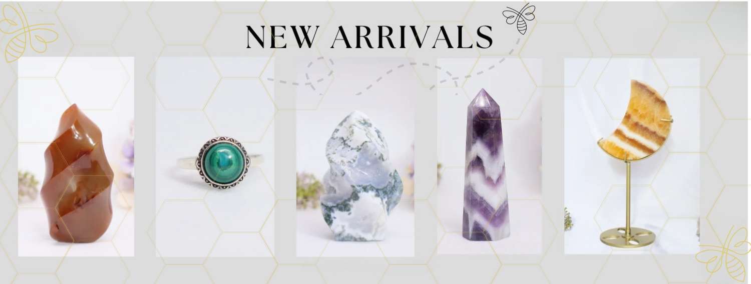 New Arrivals